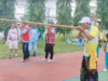 Sumpitan dan Panahan Tradisional Nusantara Tambah 3 Emas Bagi Kaltim