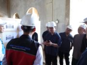 Wabup Rendi Solihin Kunker Ke Sangasanga dan Muara Jawa