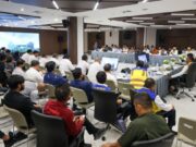 Otorita IKN Menata Sepaku dengan Standar Tinggi Sejak Awal