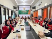 Perangkat Desa di Kecamatan Tenggarong Diberi Pemahaman Hukum Dari Kejati Kaltim