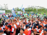 Perdana, Pekan Olahraga dan Seni Nusantara Pegawai OIKN