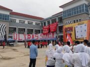 SMAN 3 Samarinda Hadirkan MPLS Inovatif dan Menyenangkan