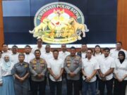 Polri Kini Miliki Polisi Satwa