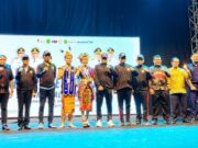 Jambore Pemuda Daerah 2025 Digelar di Kutai Timur