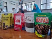 Bank Indonesia Kaltim Gelar Bima Etam Seri V di Tanjung Redeb