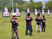 Hari Kedua KORMI Kaltim Sukses Raih 18 Emas di Fornas VIII Kormi NTB