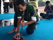 Hari Pertama, Balogo Telah Sumbang 2 Emas 4 Perak dan 3 Perunggu