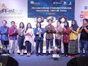 FIFest2025 : Mendorong Budaya dan Ekosistem Filantropi untuk Pembangunan Berkelanjutan