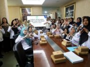 ASN Kukar Dapatkan Pengetahuan Kriteria Pemusnahan Arsip