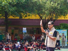 Maybank Indonesia Ajak Siswa Belajar Kelola Uang Sejak Dini