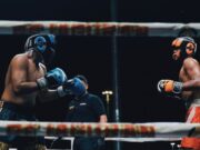 Ajang Bejaguran Jadi Wadah Salurkan Hoby dan Bakat Olahraga