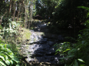 Air Terjun Pesona Perjiwa Tujuan Wisata Layak Dikunjungi