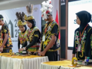 Ubah Stigma, Museum Jadi Ruang Belajar Inspiratif bagi Pelajar Kaltim