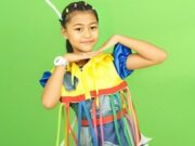 Penyanyi Cilik Asal Vanya Wijaya Rilis Mini Album ‘Pejuang Tangguh’