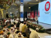 Deklarasi PRI: Aditya Yusma Ajak Jadikan PRI Rumah Bagi Seluruh Rakyat