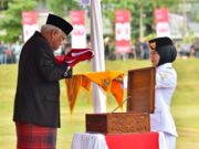 Semarak HUT ke-80 RI di IKN