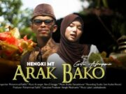 Hengki MT feat Gita Afriyasna Rilis Lagu Arak Bako