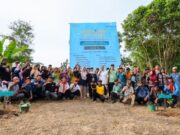 Otorita IKN dan Petani Sepaku Tumbuhkan Asa Melalui Kopi Liberika