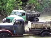 Penelusuran Sejarah: Jalan Poros Balikpapan – Samarinda, Mulai Dibangun Tahun 1961