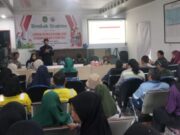 Desa Long Beleh Haloq Gelar Rembuk Stunting