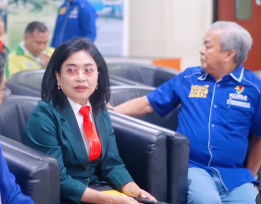 Dorong Gaya Hidup Sehat, Kormi Balikpapan Dukung Pembangunan SDM