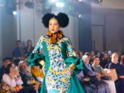 Kilau Desain Lokal di Kaltim Fashion Tendence: Mode, Kreativitas, dan Harapan Baru