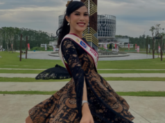 Generasi Muda Didorong Lestarikan Wastra Indonesia