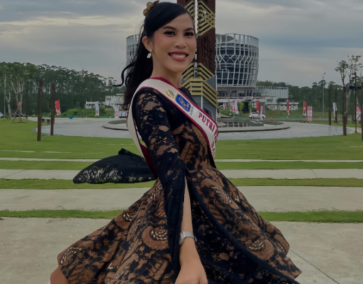 Generasi Muda Didorong Lestarikan Wastra Indonesia