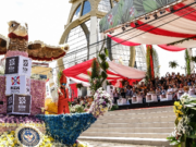 Kemenpar RI Tumbuhkan Ekonomi Lewat Event dan Rempah