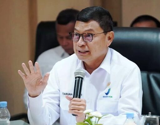 BPOM Ungkap 18 Produk Bahan Alam dan Suplemen Kesehatan Ilegal dan Mengandung BKO