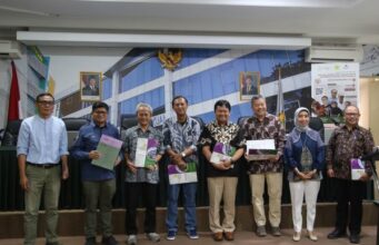 Mewujudkan Koeksistensi Manusia-Orangutan Tapanuli Dengan Kolaborasi Multi Pihak