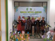 Majelis Taklim Aswaja Anggana Gelar Kompetisi di Momen Maulid Nabi