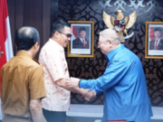 Tawarkan Konsep Unik Vegetarian dan Galeri Peradaban, Sekolah Maitreyawira Hadir Tambah Pilihan Pendidikan di Samarinda