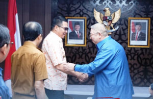 Tawarkan Konsep Unik Vegetarian dan Galeri Peradaban, Sekolah Maitreyawira Hadir Tambah Pilihan Pendidikan di Samarinda