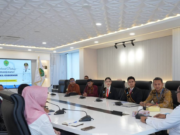 Wagub Seno Aji: Perlu Pengutamaan Bahasa Negara di Ruang Publik