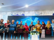 Dari Gudang Buku ke Magnet Wisata: Transformasi Perpustakaan Berau Dukung Ekonomi Pariwisata