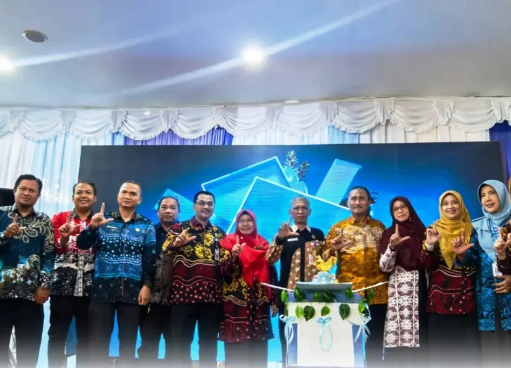 Dari Gudang Buku ke Magnet Wisata: Transformasi Perpustakaan Berau Dukung Ekonomi Pariwisata