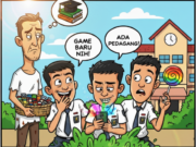 Dasar Hukum Penertiban Siswa Bolos Sekolah