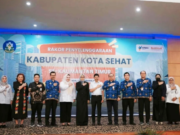 Disdikbud-Dinkes Kaltim Wujudkan Generasi Unggul Melalui Edukasi Kesehatan