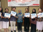 Disdik Kaltim Gelar Lomba Debat Bahasa Indonesia