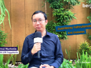 Peneliti Muda UIN Sunan Kalijaga Raih Pengakuan Dunia Berkat Penemuan Senyawa Antidiabetes