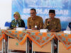 Siapkan Pelajar Hadapi Era Digital, Diskominfo Kaltim Bekali Siswa dengan 4 Pilar Literasi