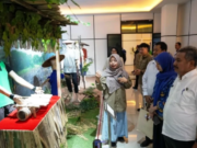 Museum Mulawarman Gelar Pameran Perladangan dan Sukacita