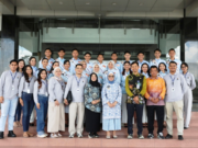 Duta Pariwisata Bontang Dituntut Berwawasan Luas