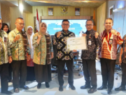 Program Literasi Keuangan Sejak Dini untuk Generasi Z Bawa Samarinda Raih Penghargaan