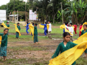 Perkuat Toleransi dan Kebersamaan, Pekan Raya Budaya Cerau Resmi Jadi Agenda Tahunan Kukar
