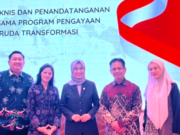 SMAN 10 Samarinda Jadi Perwakilan Kaltim dalam Program Unggulan Nasional SUGT