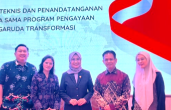 SMAN 10 Samarinda Jadi Perwakilan Kaltim dalam Program Unggulan Nasional SUGT