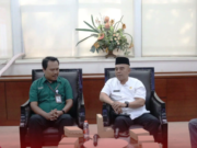 Tanoto Foundation Siap Tangani Stunting dan Pendidikan di Kukar