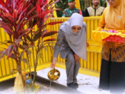 Mengunjungi Makam Raja Berau: Menelusuri Jejak Sejarah di Jantung Bumi Batiwakkal